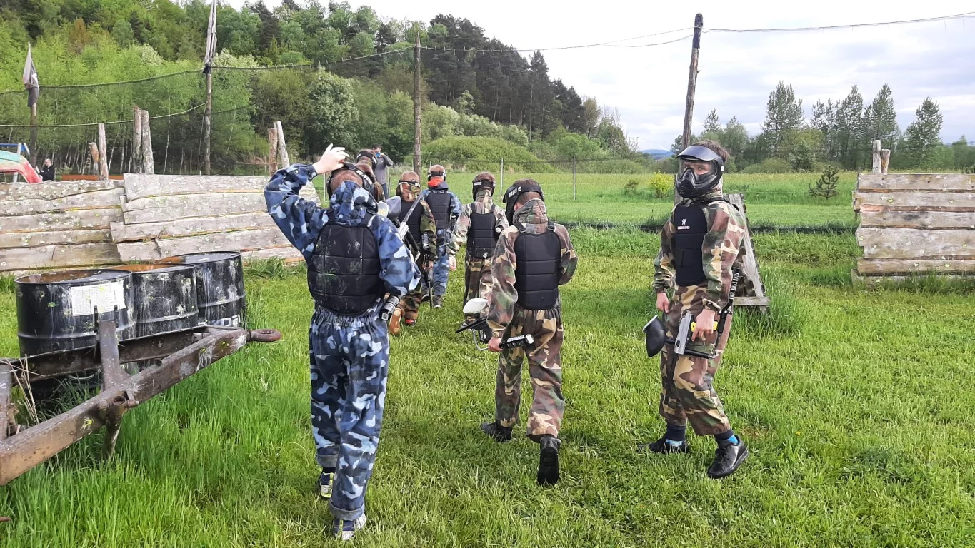 Grupy Znajomych i Społeczności