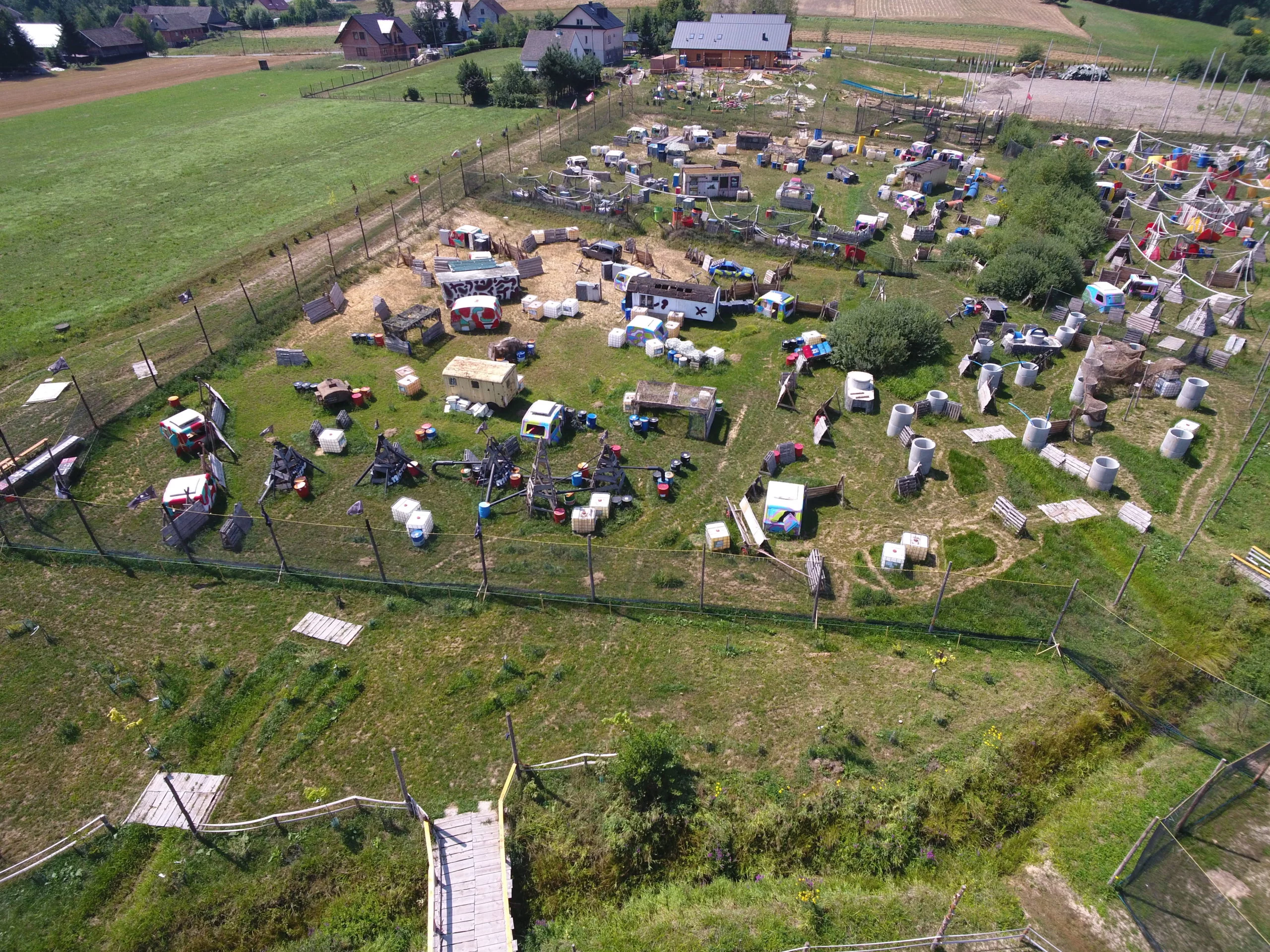 BezSpin Klub - sala gier