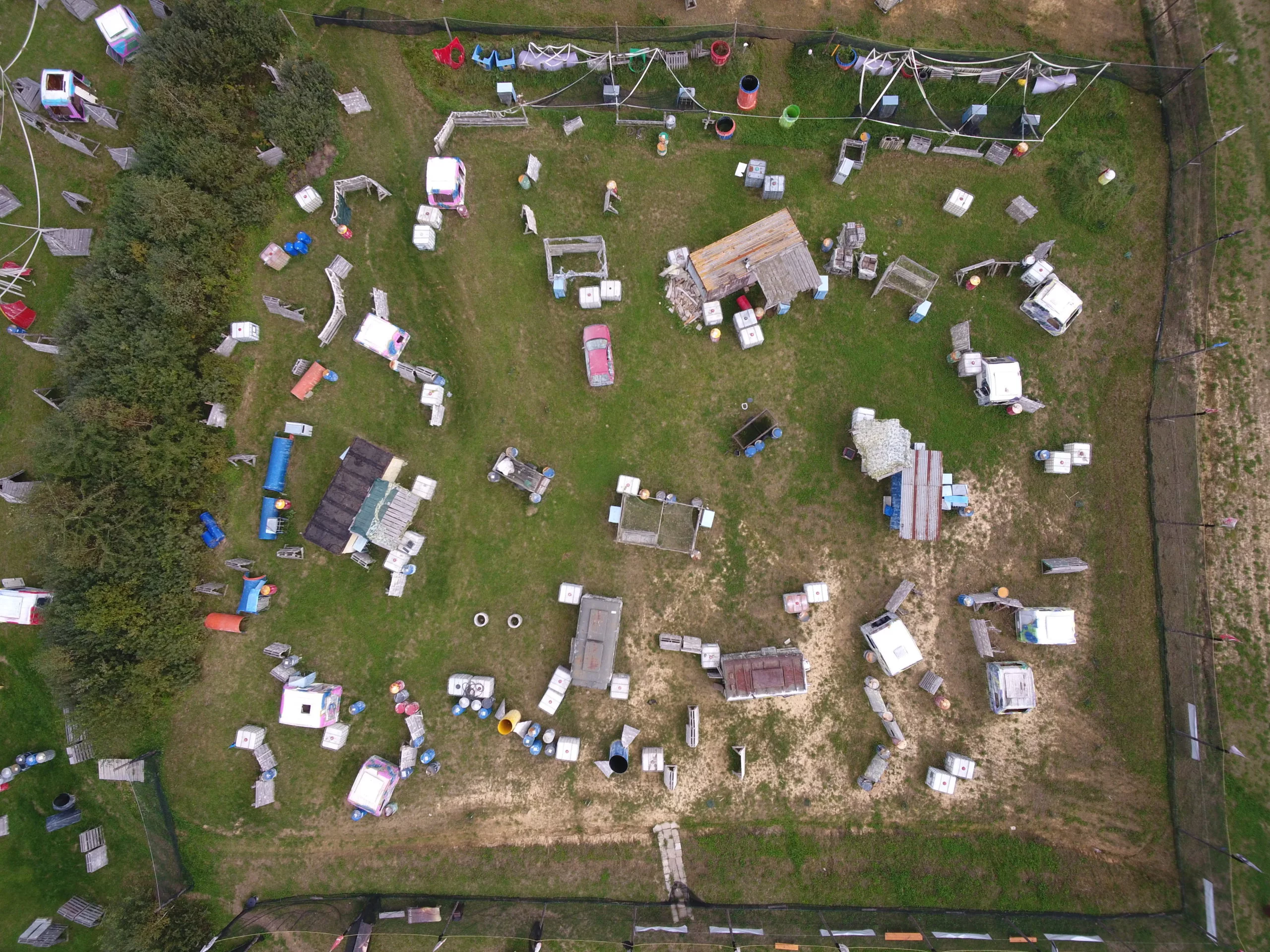 Organizacja Wieczoru Kawalerskiego