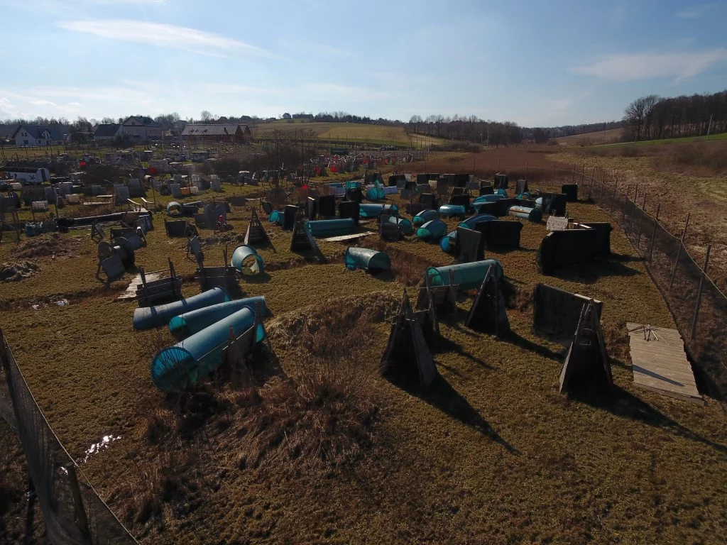 Dodatkowe Atrakcje na Urodziny