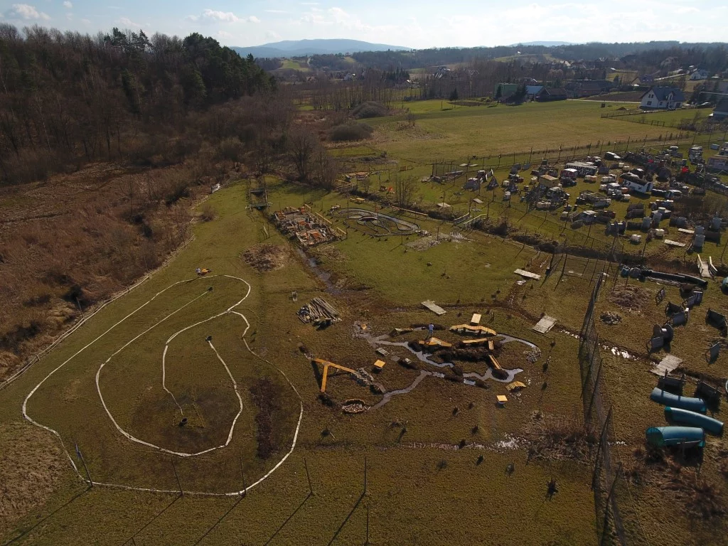 Dodatkowe Atrakcje na Półkoloniach