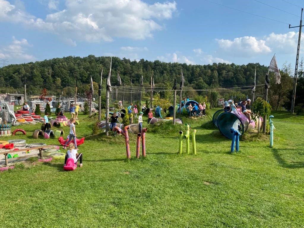 Wycieczki dla Grup Zorganizowanych