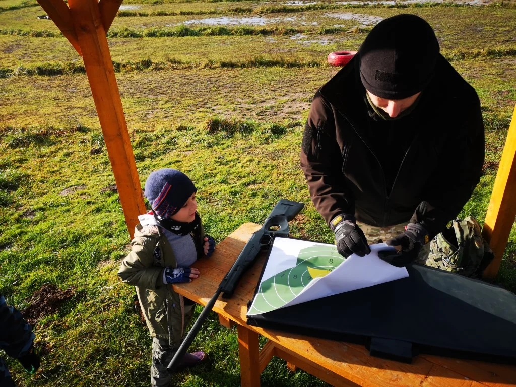 Harmonogram Dnia na Półkoloniach